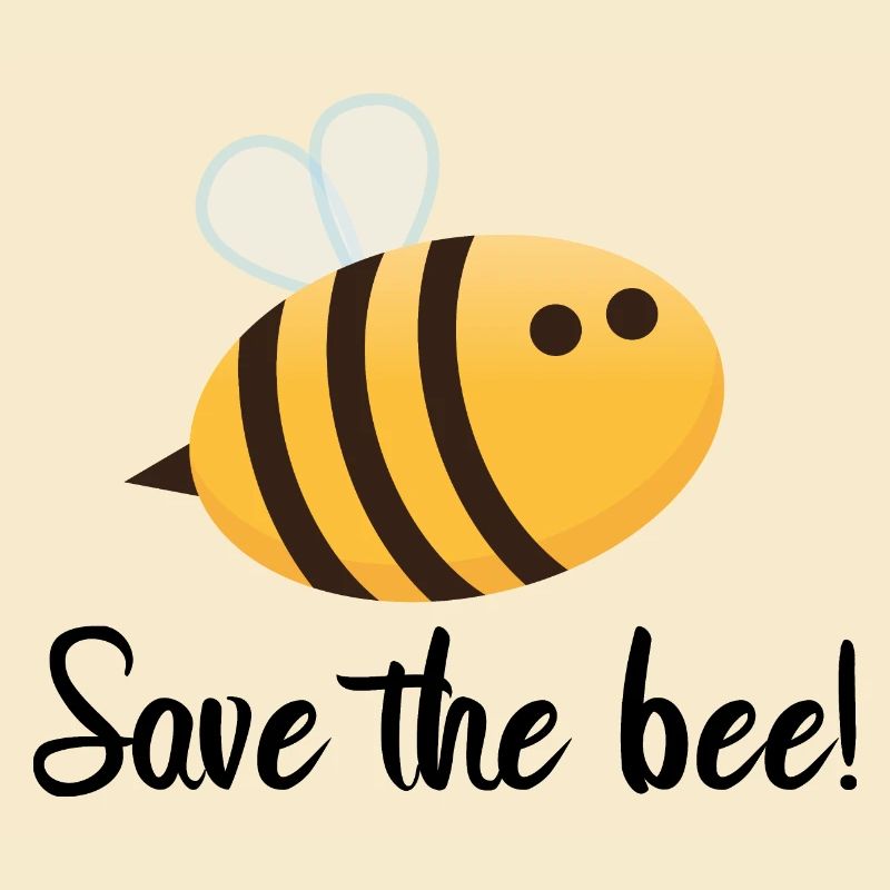 Save the bee !