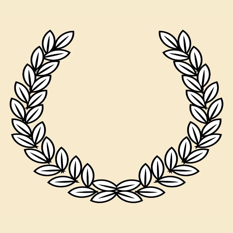 laurel wreath