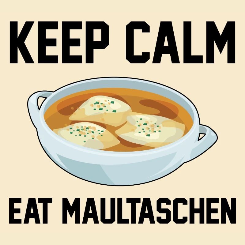 Mules Souabes Cadeaux - Souabe Spätzle