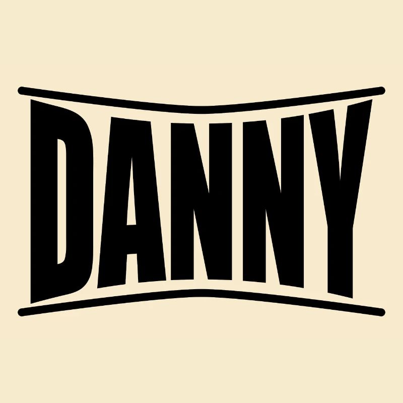 Danny T-Shirt Geschenkidee