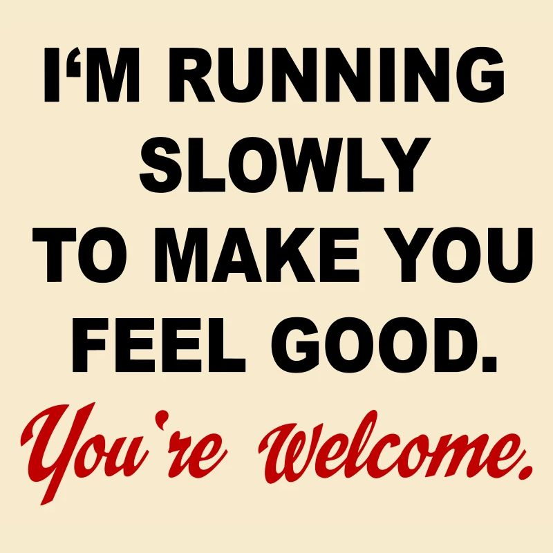 run