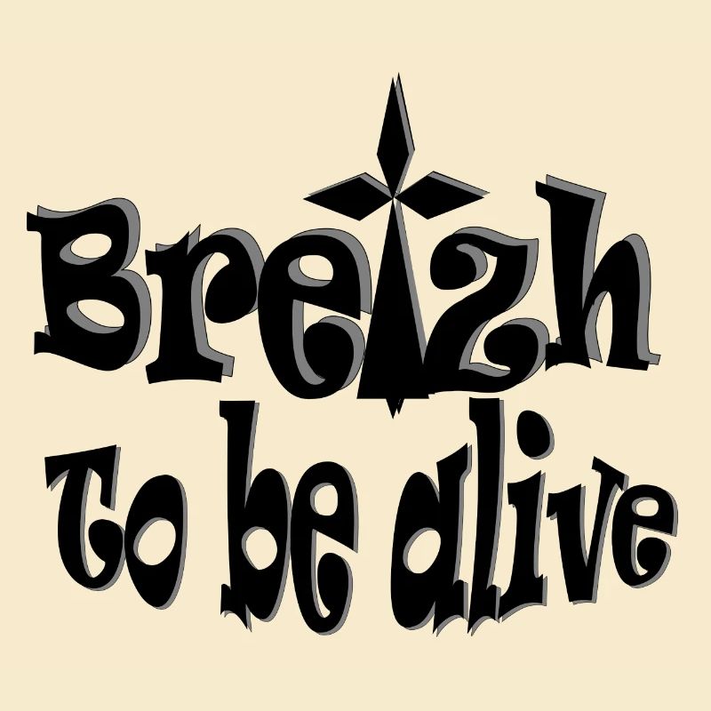 Breizh soll am Leben sein