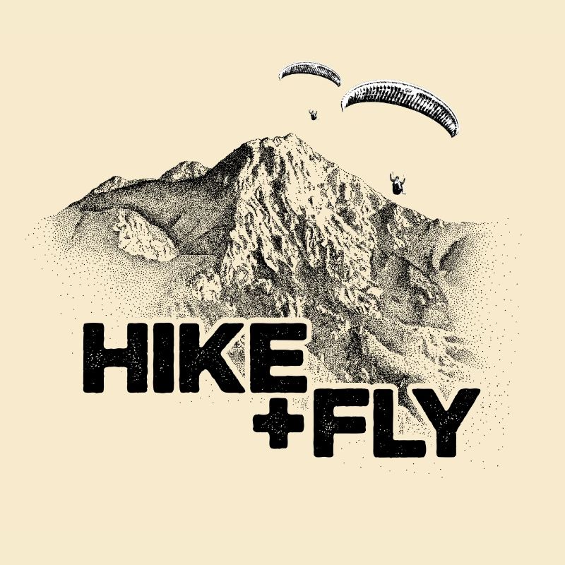 Mittagskogel Hike & Fly Paragliding
