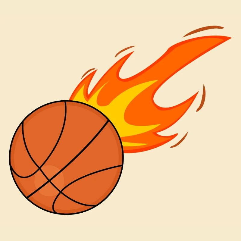 Joueurs de basket-ball