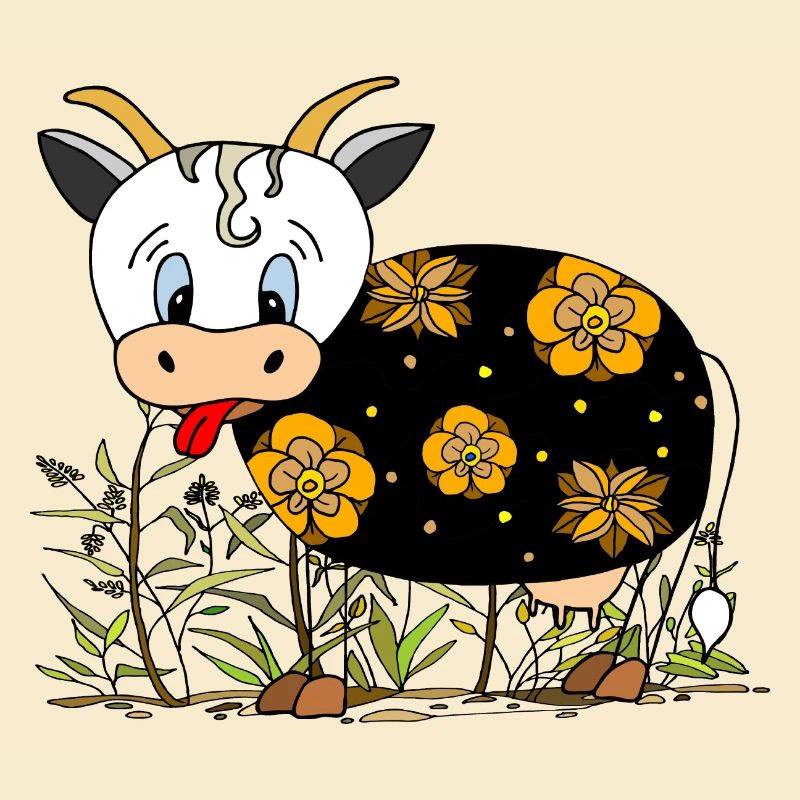 Vache