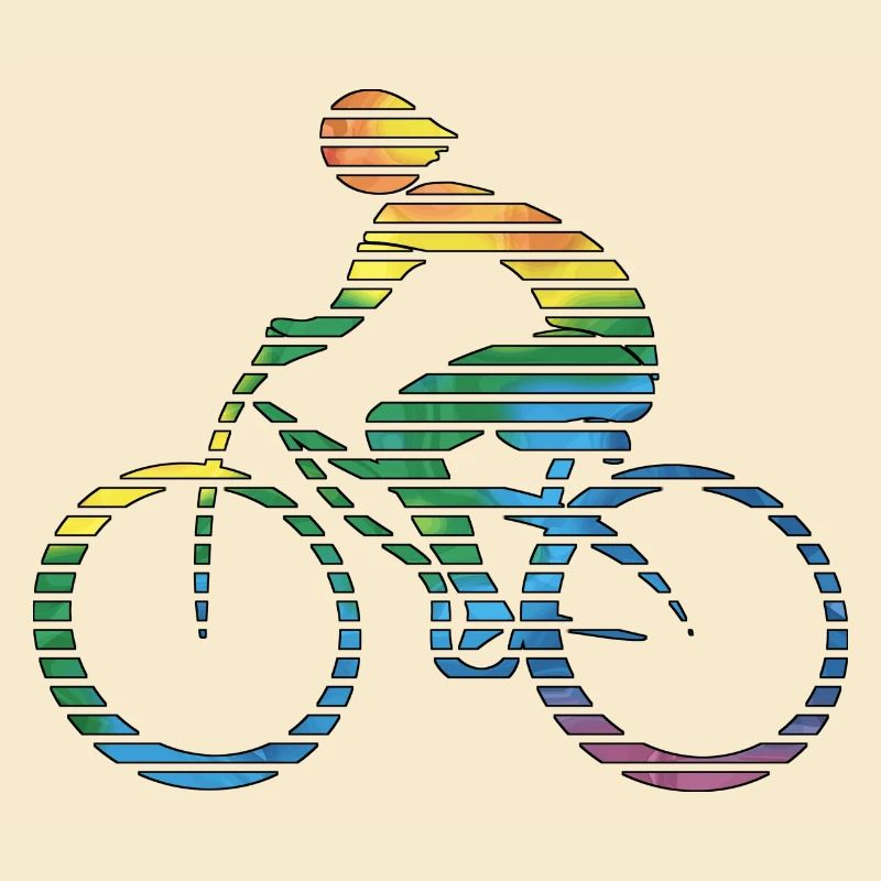Radfahrer