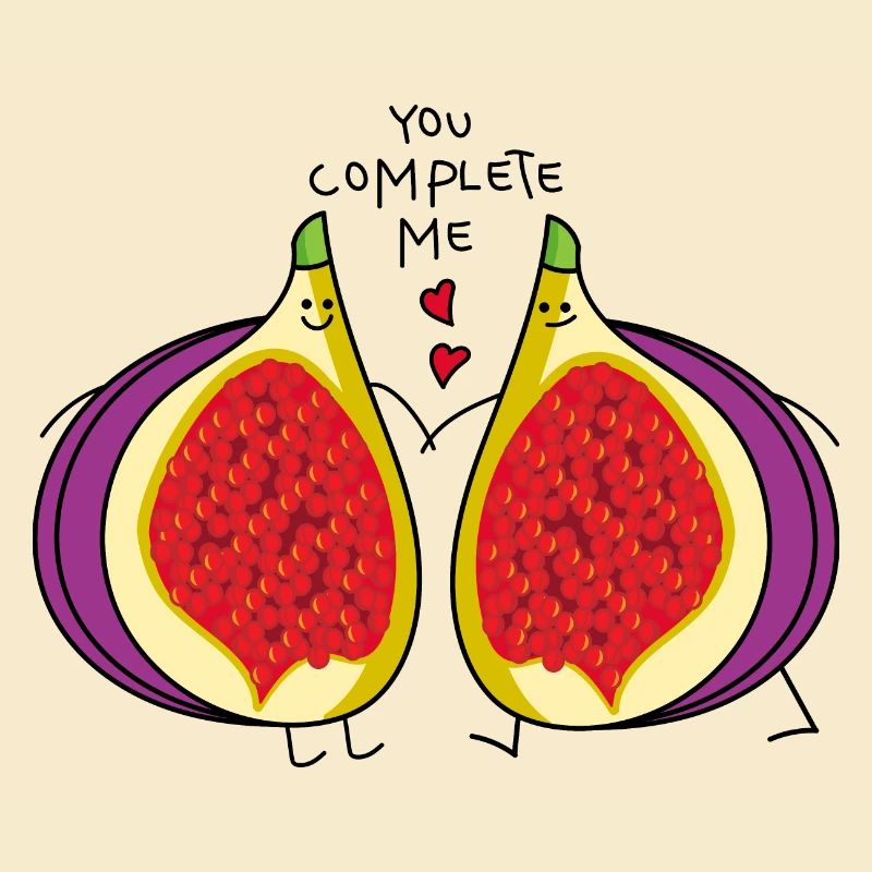 Couple de Figues