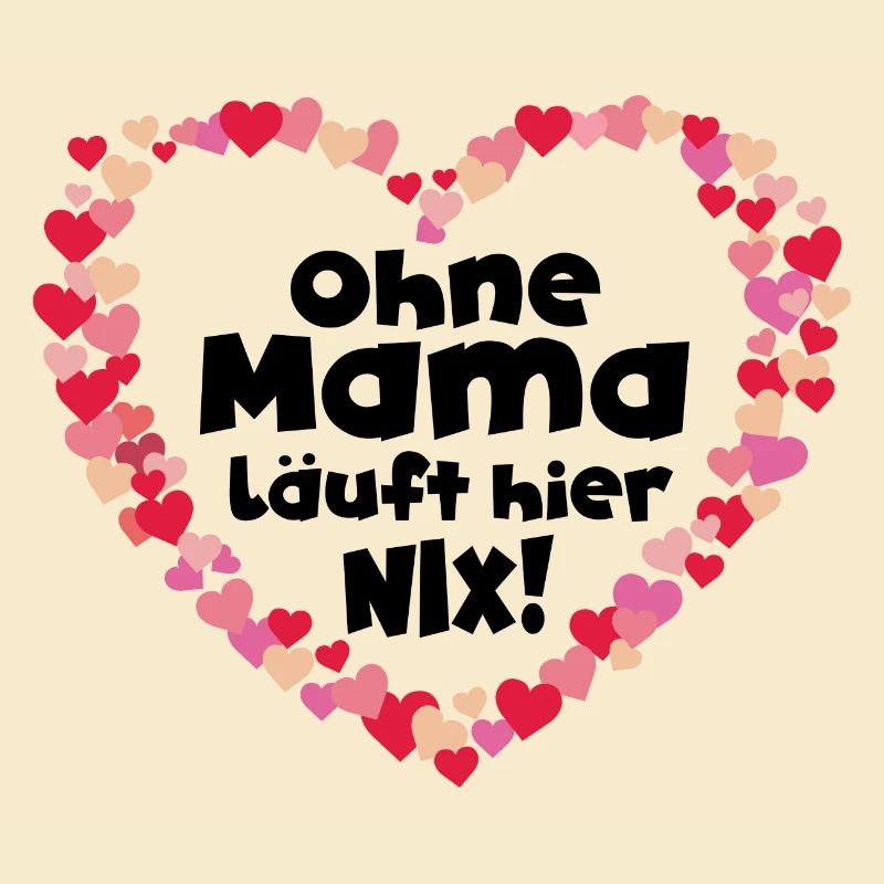 Mutter Spruch Geschenk Mama Muttertag