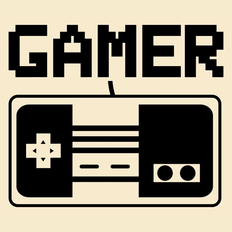 Gamer 2
