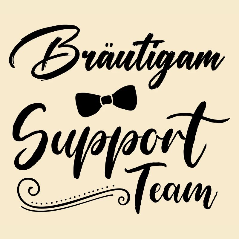 bräutigam support team