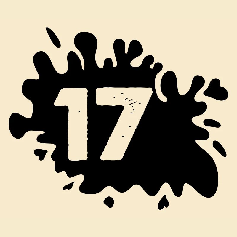 Blobs 17
