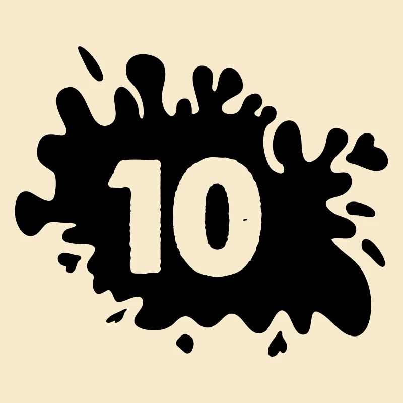 Blobs 10