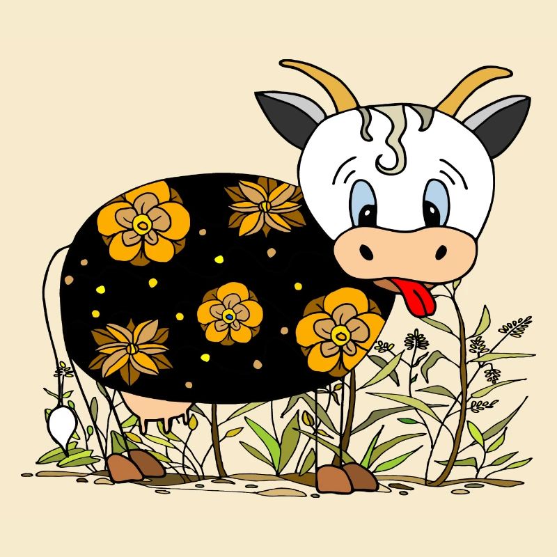 Vache