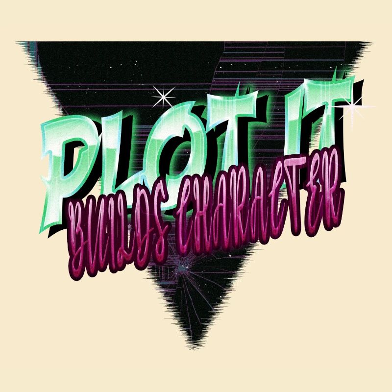 Techniques de narration drôles de présent