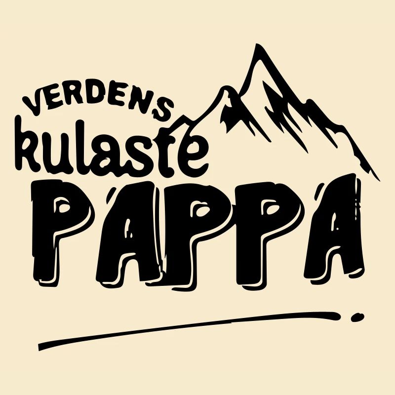 le papa le plus cool du monde