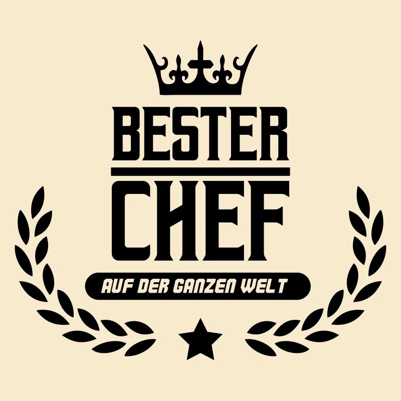 Meilleur chef du monde