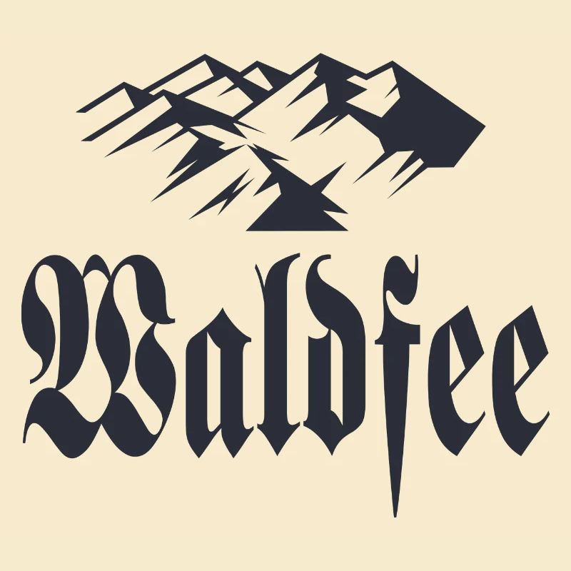 Fée de la forêt