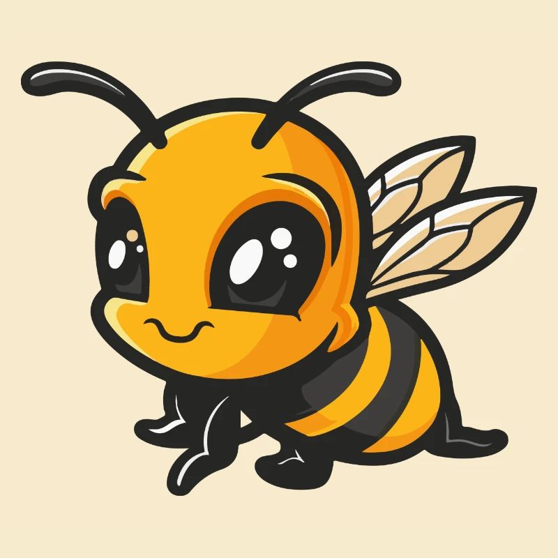 abeille bourdon insecte
