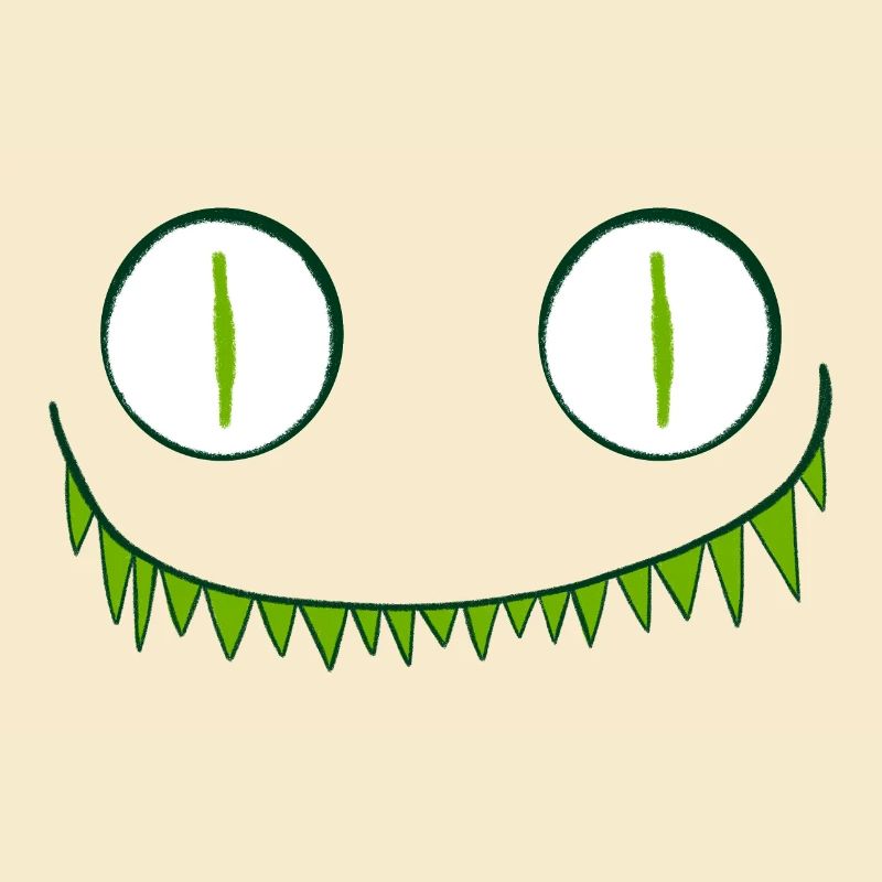 Monstrous Eyes
