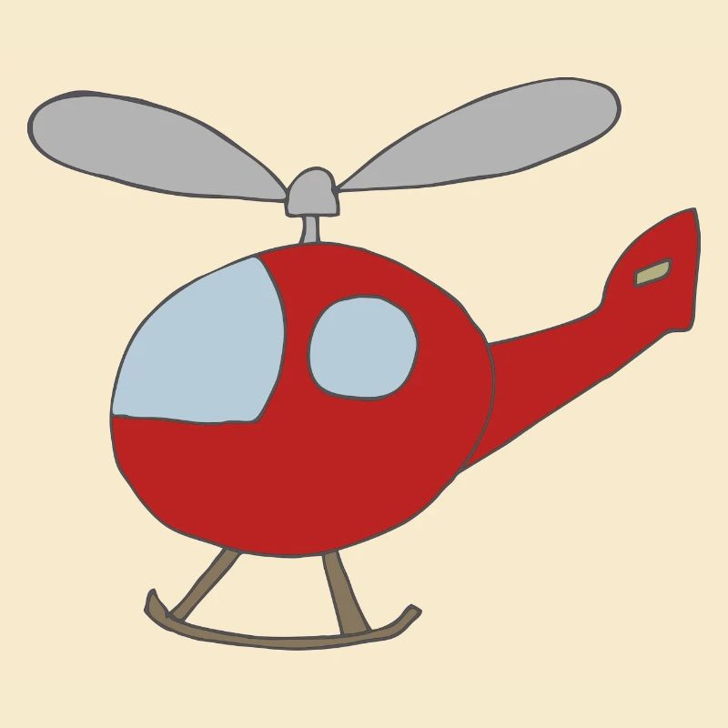hélicoptère