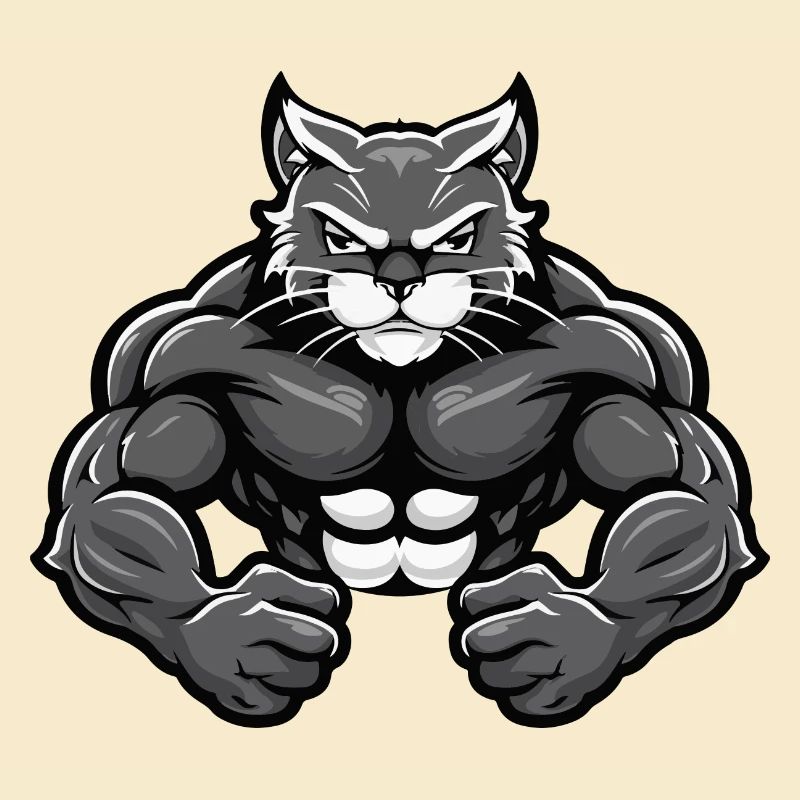 Wildcat Comic