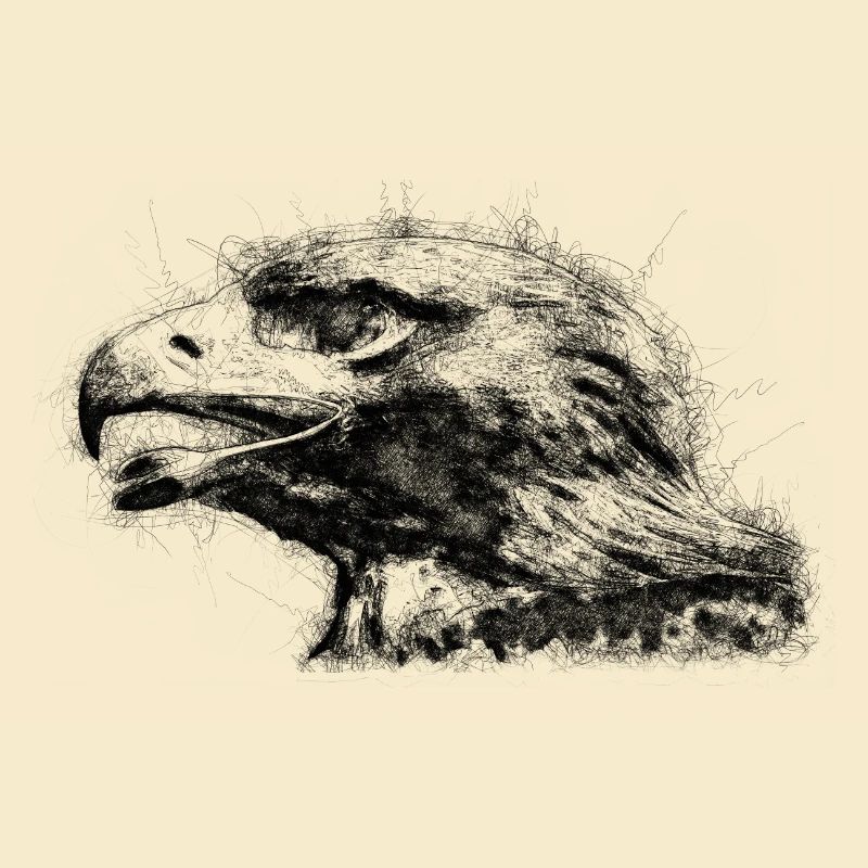 Eagle Head