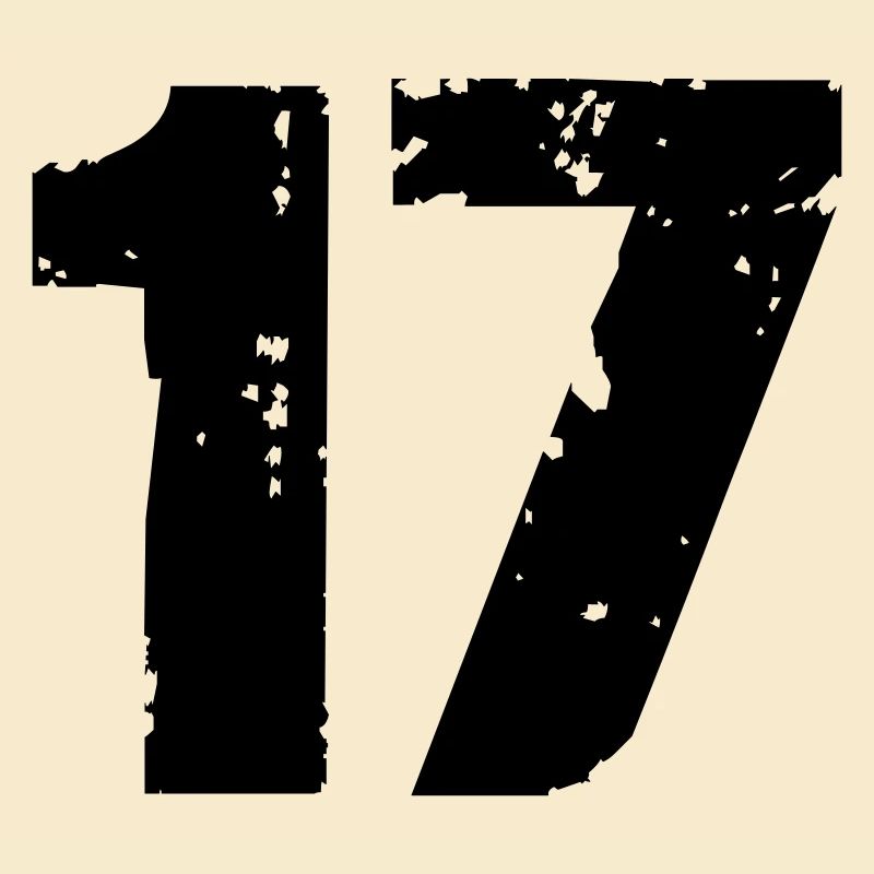 17