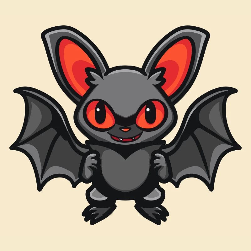 Bat Comic