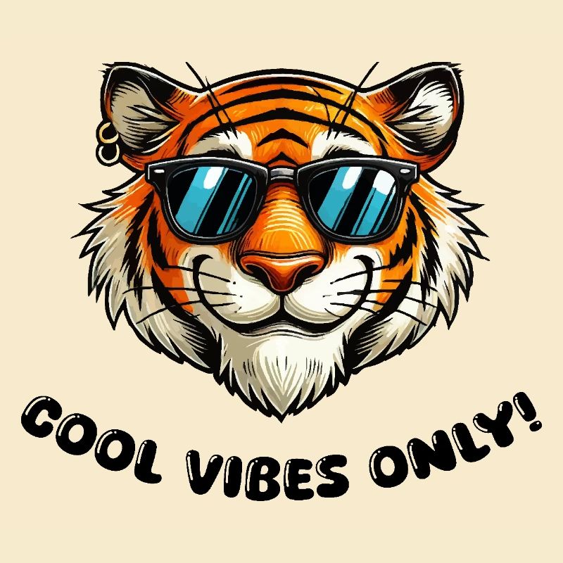 Tigre Cool