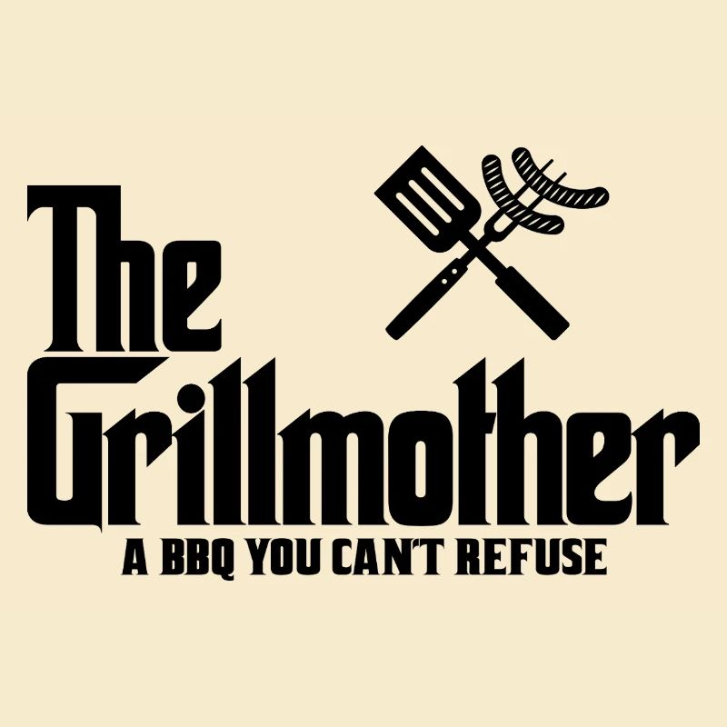 Die Grillmutter