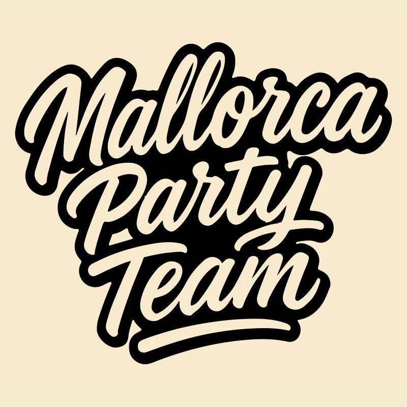 Mallorca Party Team