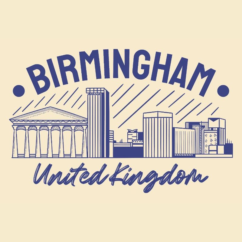 Birmingham, Royaume-Uni