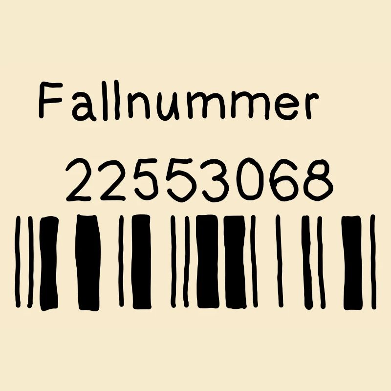 Fallnummer