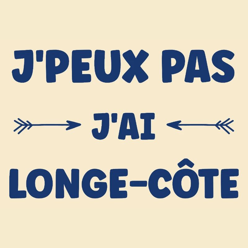 Longe cote