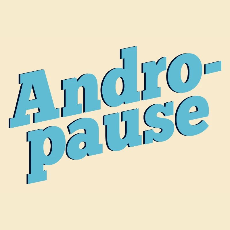 Wechseljahre Mann Andropause