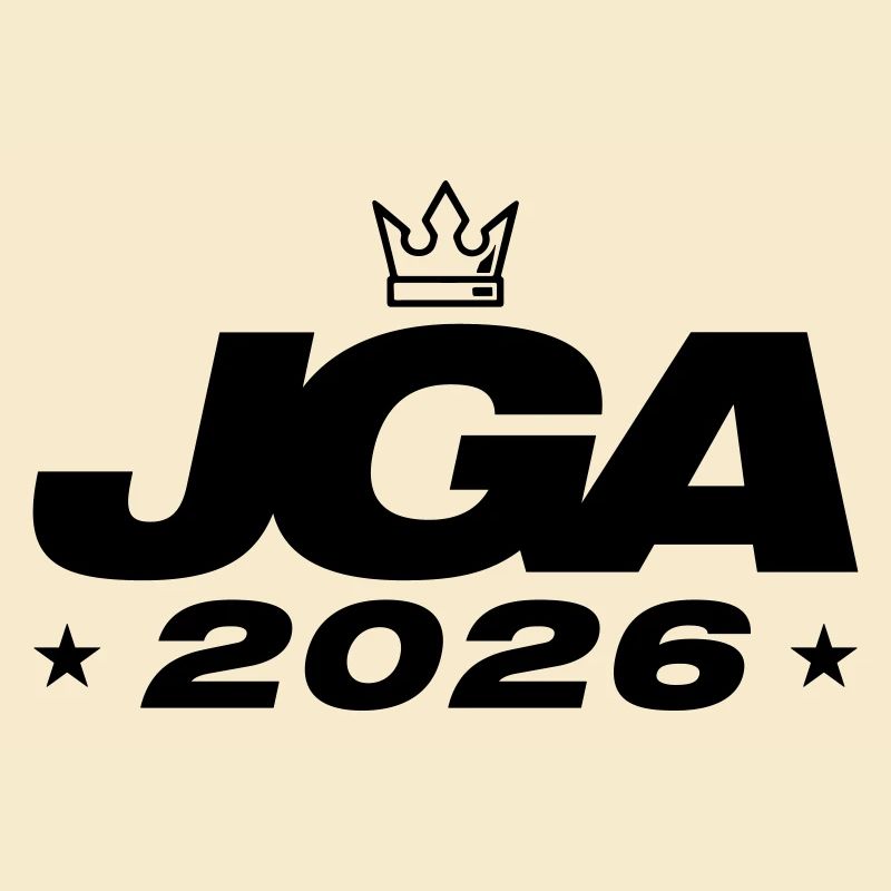 Jga 2026 Bachelor Party