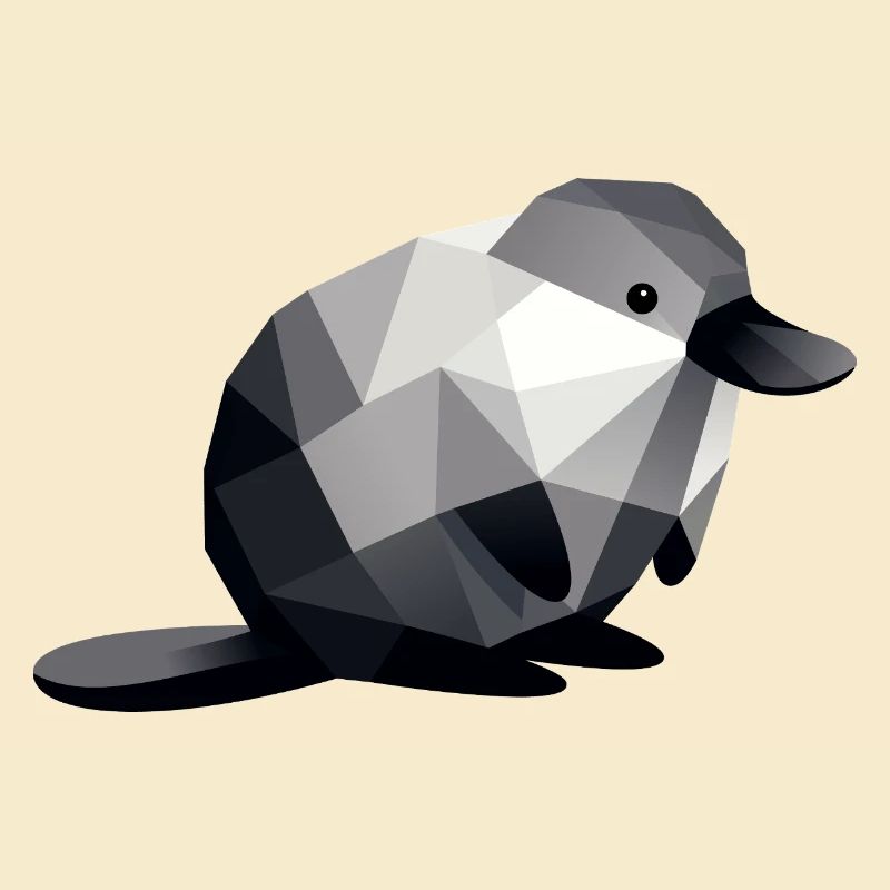 ornithorynque
