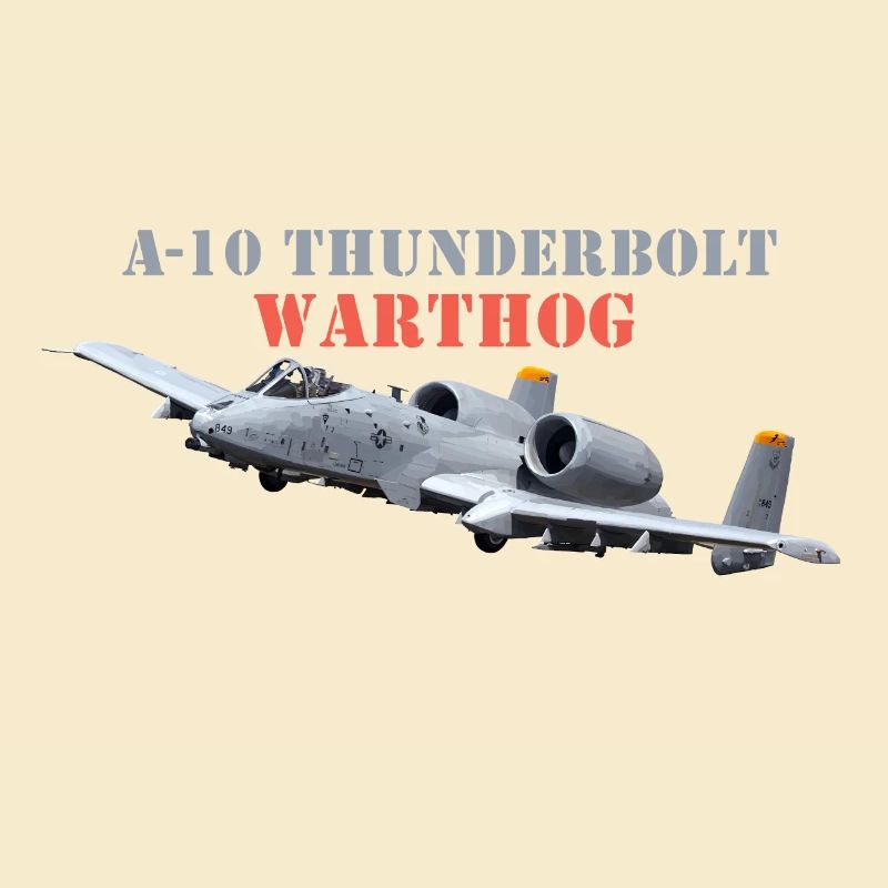 A-10 Thundertbolt
