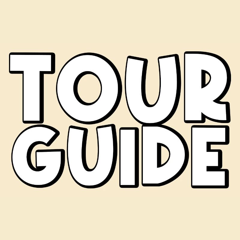 tour guide