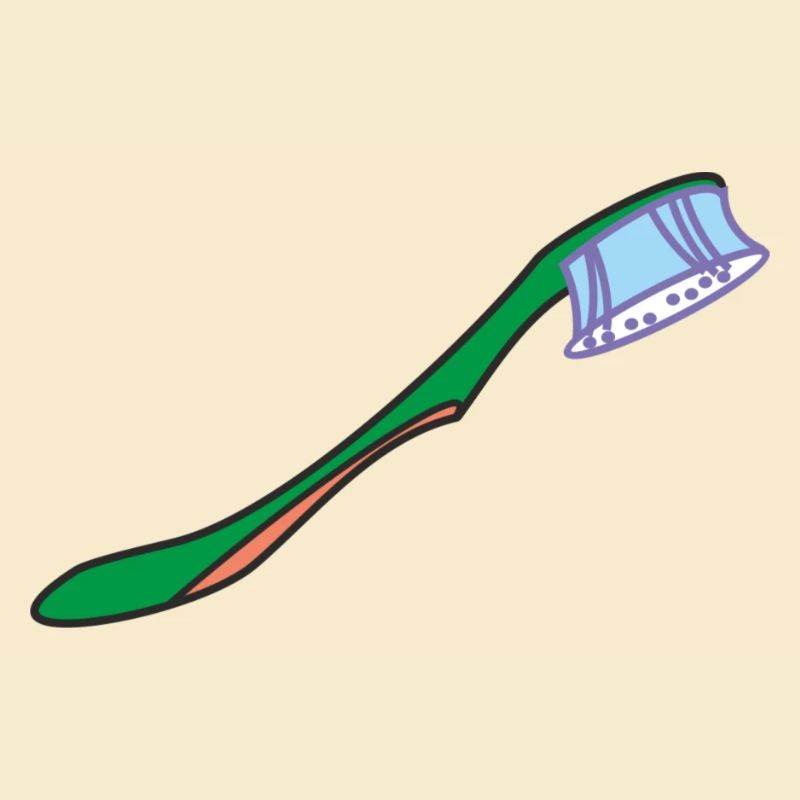Brosse à dents