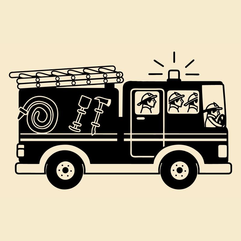 Fire engine