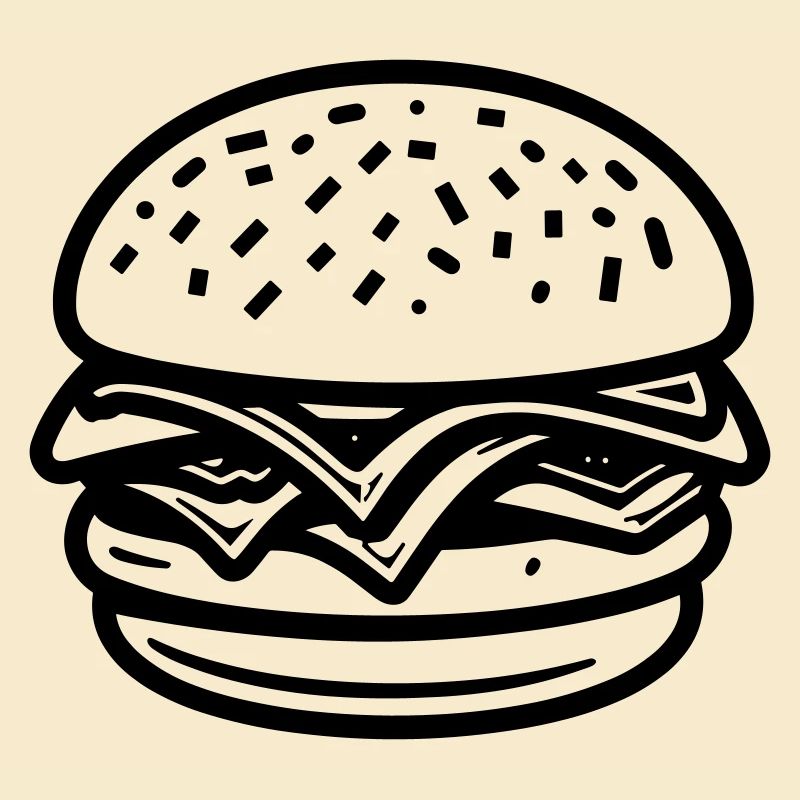 Hamburger