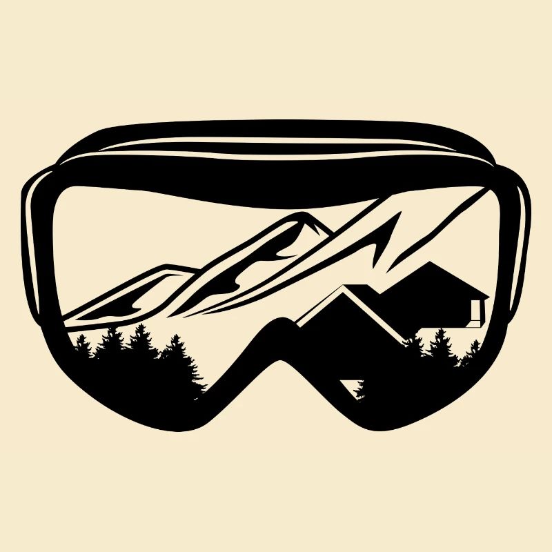 Snowboard Goggles