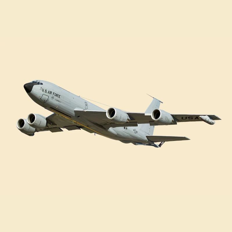KC-135