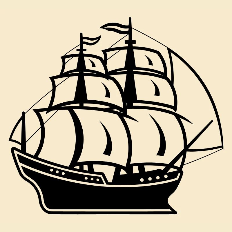 Piratenschiff