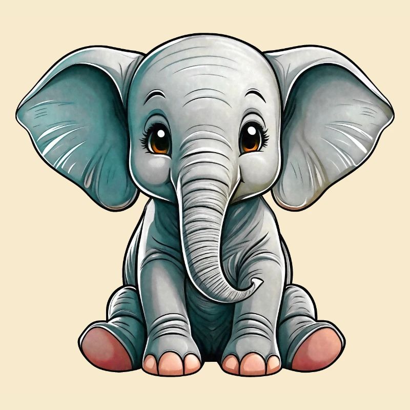 Petit Eléphant