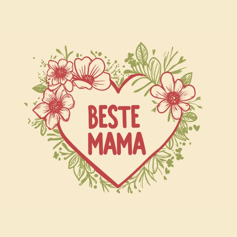 Beste Mama