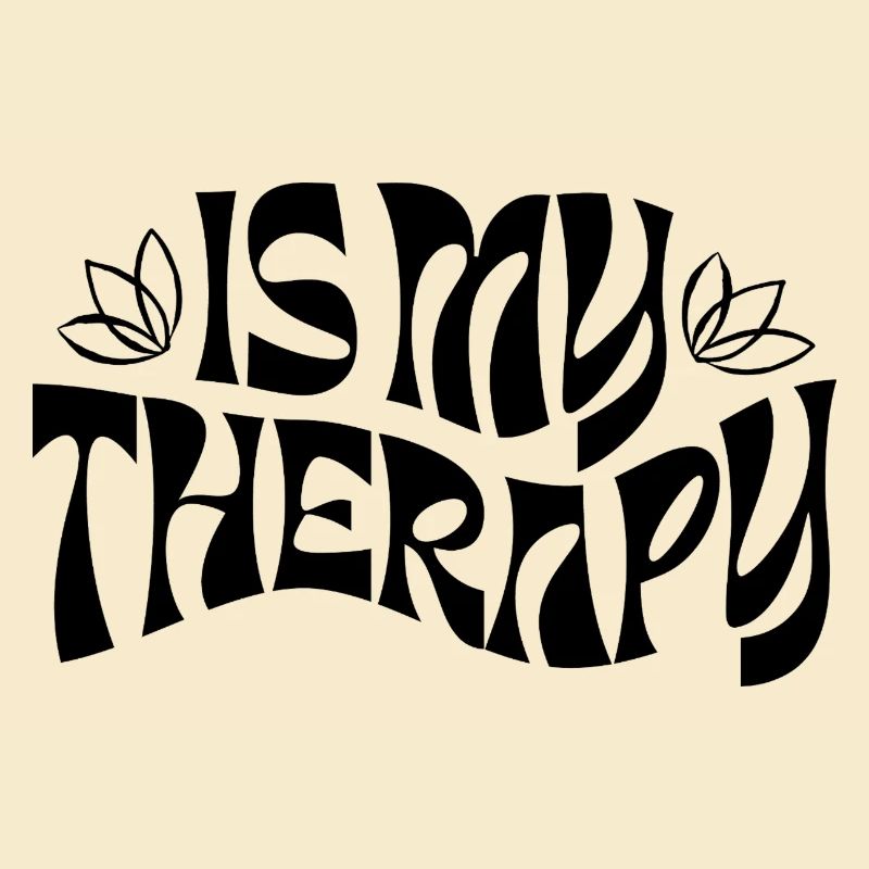 Is My Therapy – Déclaration rétro
