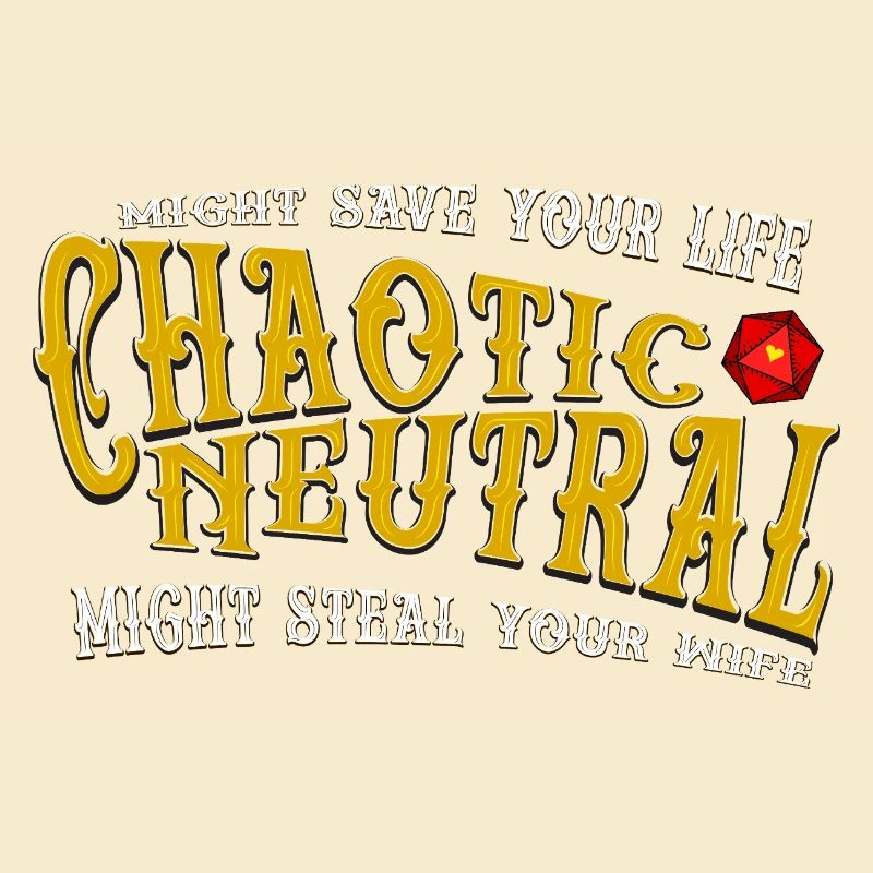 chaotisch neutral