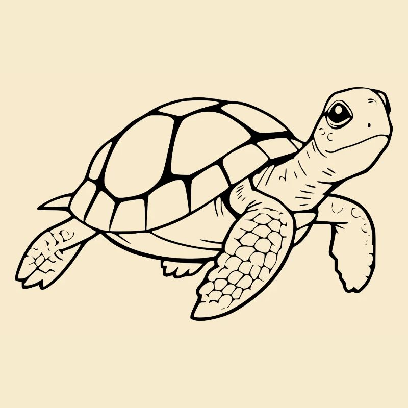 Turtle Turtle Gift